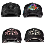 Baseball Caps Manufacturer - OEM High Quality Original Dandy Hat's Woven