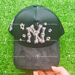 Trucker Cap Manufacturer - Wholesale Gorras De Gamuza 31 Sombreros Dandy