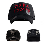 Dandy Hats Manufacturer - Wholesale Metal Rhinestone Beard Hats X Ct