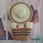 Sombrero De Playa Manufacturer - Wholesale Handmade Foldable Outdoor