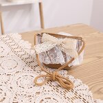 Bucket Hats Manufacturer - Wholesale Straw Visor Hat and Bag Set