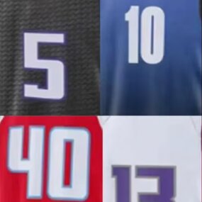 Basketball Jerseys Manufacturer - OEM Ready to Ship Men's Tracksuit