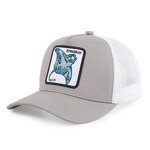 Animal Trucker Hat Manufacturer - OEM High Quality Mesh Breathable Cartoon