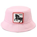 Bucket Hat Manufacturer - OEM High Quality Outdoor Reversible Travel