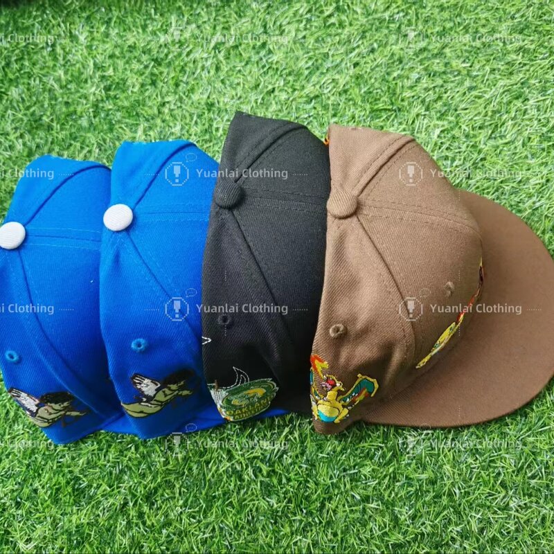 Baseball Cap Manufacturer - OEM Ready to Ship New Top Quality Era