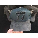 Baseball Caps Manufacturer - Wholesale 5-Panel El Barbas Hats Satin Lined
