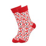 Women's Socks Manufacturer - Wholesale Cute Funny Koala Flamingo Custom
