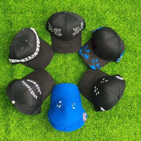 Trucker Caps Manufacturer - Wholesale Hot Sale Dandy Hats High-quality