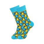 Women's Socks Manufacturer - Wholesale Cute Funny Koala Flamingo Custom