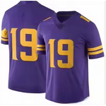 American Football Jersey Manufacturer - Wholesale Stitched Embroidery NF L