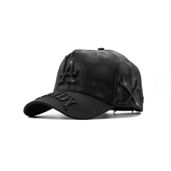 Dad Hats Manufacturer - Wholesale Original Dandy Hats the Magician