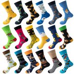 Personalized Sock Manufacturer - Wholesale Fashionable Animal Space