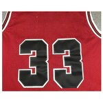Basketball Shirts Manufacturer - Wholesale Best Quality Stitched Custom