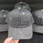 Baseball Caps Manufacturer - Wholesale Curved Brim Dandy Hats Originales