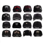 Baseball Caps Manufacturer - Wholesale New Original Suede Dandy Hat's