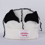 Beanies Manufacturer - Wholesale Autumn Winter Fashion Soft Thick