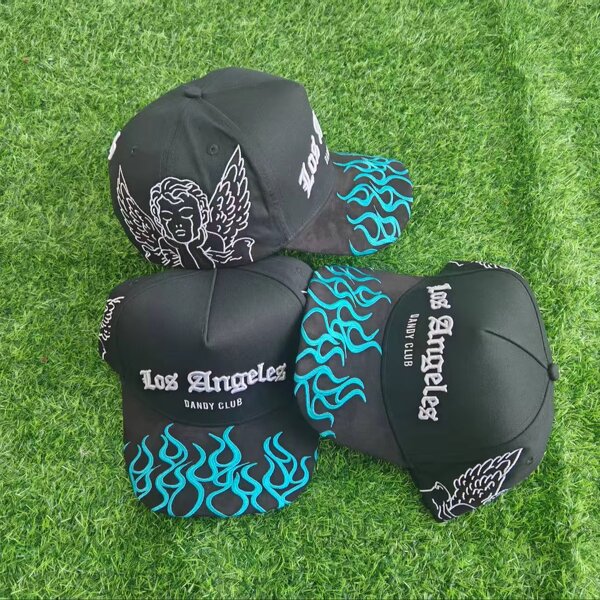 Baseball Caps Manufacturer - OEM New Design Original Dandy Hat 31hats