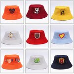 Fisherman Hat Manufacturer - OEM Euro-American Vintage 80s 90s Cassette