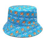 Bucket Hat Manufacturer - OEM Ready to Ship Yellow Duck's Printed