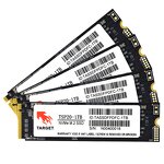 M.2 PCIe NVMe SSD Factory - Target 128GB to 1TB Internal Solid State Hard Disk