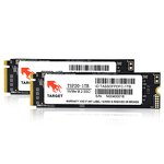M.2 PCIe NVMe SSD Factory - Target 128GB to 1TB Internal Solid State Hard Disk