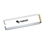 SSD Heat Sink Factory - M.2 NVMe 2280 Aluminum Heatsink with Thermal Pad for Desktop