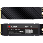 NVMe M.2 SSD Manufacturer - 512GB to 4TB PCIe 4.0 Internal SSD for Desktop