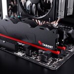 DDR4 HS RAM Manufacturer - Wholesale 32GB Heat Sink 3200mhz ECC for Gaming PC