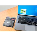 OEM 2.5 SATA SSD Factory - Internal SSD for Laptop Desktop with Expansion Port