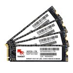 M.2 SATA SSD Wholesale - High Quality NGFF 128GB to 1TB 2280 SSD
