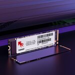 OEM NVMe SSD Manufacturer - PCIe 4.0 M.2 128GB-1TB High Performance Hard Drives