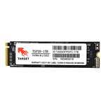 M.2 NVMe SSD Factory - 120GB to 1TB PCIe Internal Solid State Drive for Desktop