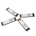 M.2 NVMe SSD Supplier - 128GB to 1TB Hard Drive for Laptop PC Internal Plastic Shell