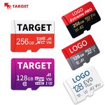 TF Memory Card Manufacturer - Custom Logo 4GB 8GB for Phone & DVR