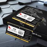 DDR3 Gaming RAM Supplier - Wholesale 4GB 1.35V 1600Mhz for PC Computer Laptop