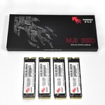 M.2 NVMe SSD Manufacturer - 128GB to 1TB Internal Solid State Drive New Product