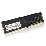 DDR4 RAM Factory - 8GB to 32GB 2666MHz to 3200MHz Original Chips for Desktop