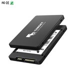 Internal Solid State Drive Factory - SATA 3 128GB to 4TB with Expansion Port