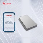 3.5 Inch HDD Wholesale - USB 3.0 3TB to 16TB Desktop Storage Hard Disk