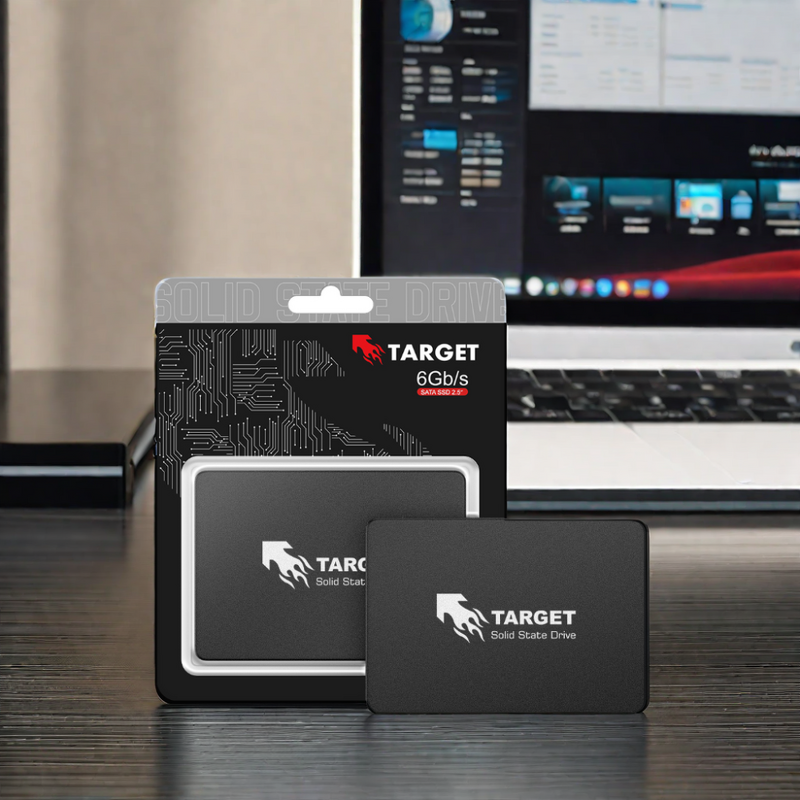 Laptop SSD Supplier - Bulk 128GB to 4TB 2.5 SATA3 OEM Solid State Drive