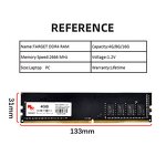 DDR4 Memory Wholesale - Cheap 4GB 8GB 2666mhz Original RAM for Desktop