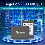 SSD Hard Drive Factory - Wholesale 960GB to 1TB 2.5 Inch SATA 3 Portable SSD
