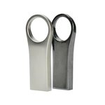 OEM Metal USB Flash Drive Factory - Bulk 16GB to 128GB Pen Drive Promotional Gifts