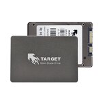 SATA3 SSD Wholesale - Fast Speed 128GB to 1TB Plastic Housing Internal SSD