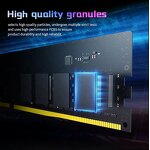 DDR4 Gaming RAM Factory - 8GB to 32GB 3200mhz ECC Full Compatible for Desktop