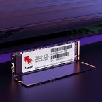 M.2 NVMe SSD Factory - Original 2280 PCIe 128GB to 2TB Internal SSD for Laptop
