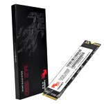 M.2 NVMe SSD Factory - 120GB to 1TB PCIe Internal Solid State Drive for Desktop