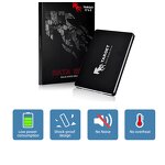 SSD Hard Drive Factory - Wholesale 960GB to 1TB 2.5 Inch SATA 3 Portable SSD