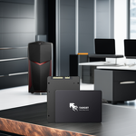 2.5 SATA SSD Factory Direct - Wholesale 240GB Internal PC Hard Drive