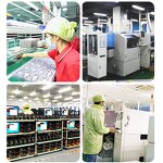 Portable External SSD Factory - OEM USB Interface 320GB to 500GB Metal PSSD